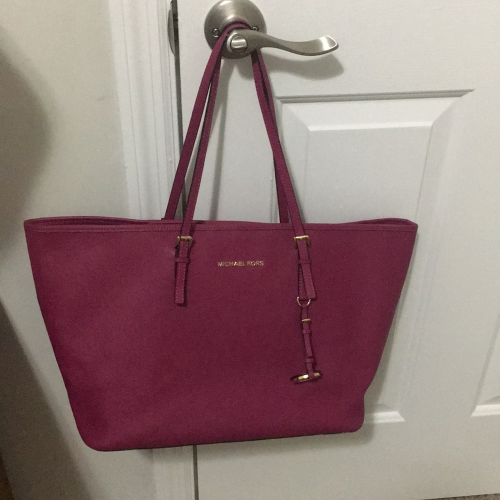 Michael Kors Large tote bag